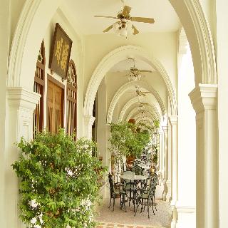 The Old Phuket Karon Beach Resort fotoÄŸrafÄ±