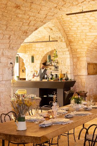 Masseria San Paolo Grande fotoÄŸrafÄ±