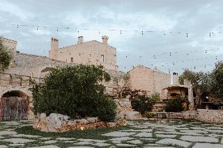 Masseria San Paolo Grande fotoÄŸrafÄ±