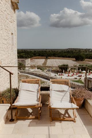 Masseria San Paolo Grande fotoÄŸrafÄ±