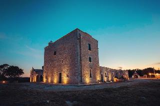 Masseria San Paolo Grande fotoÄŸrafÄ±