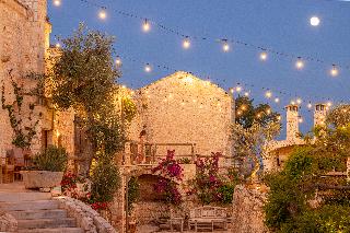 Masseria San Paolo Grande