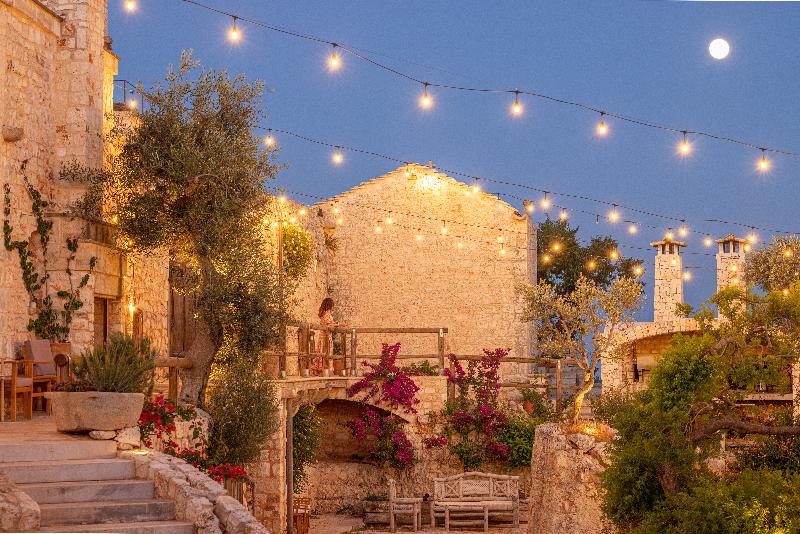 Masseria San Paolo Grande - Genel