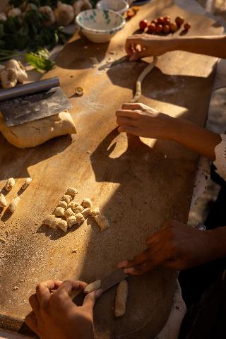 Masseria San Paolo Grande fotoÄŸrafÄ±