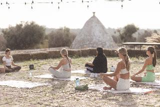 Masseria San Paolo Grande fotoÄŸrafÄ±