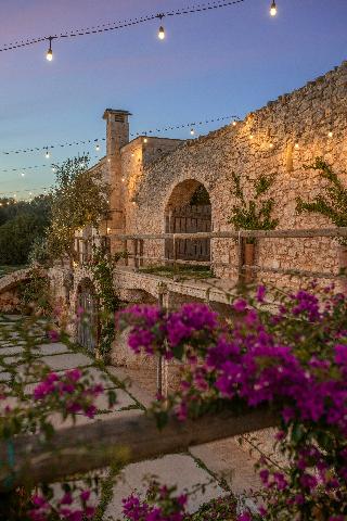 Masseria San Paolo Grande fotoÄŸrafÄ±