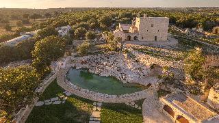 Masseria San Paolo Grande fotoÄŸrafÄ±