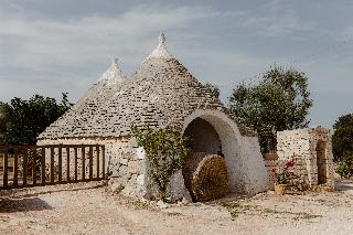 Masseria San Paolo Grande fotoÄŸrafÄ±