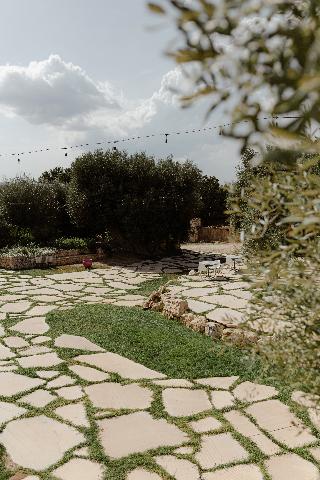Masseria San Paolo Grande fotoÄŸrafÄ±