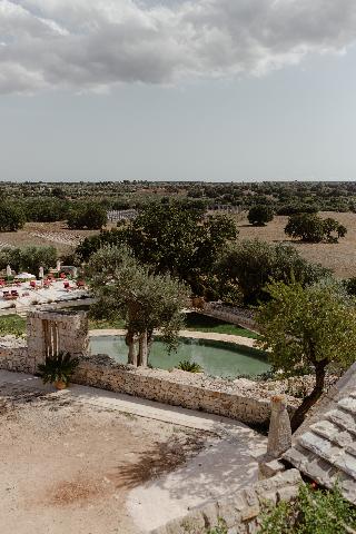 Masseria San Paolo Grande fotoÄŸrafÄ±
