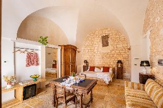 Masseria San Paolo Grande fotoÄŸrafÄ±