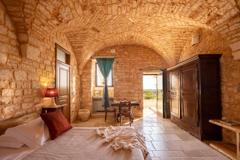 Masseria San Paolo Grande - Oda