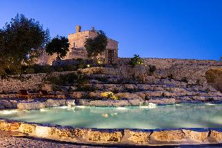 Masseria San Paolo Grande fotoÄŸrafÄ±