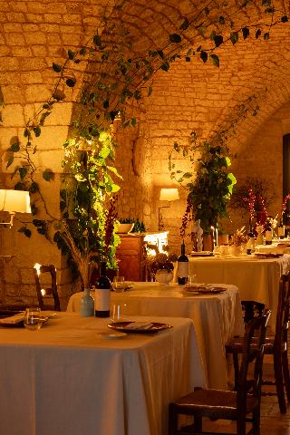 Masseria San Paolo Grande fotoÄŸrafÄ±