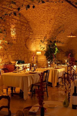 Masseria San Paolo Grande fotoÄŸrafÄ±