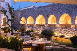 Masseria San Paolo Grande fotoÄŸrafÄ±