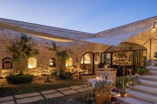 Masseria San Paolo Grande fotoÄŸrafÄ±
