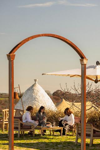 Masseria San Paolo Grande fotoÄŸrafÄ±