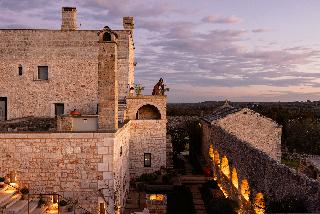 Masseria San Paolo Grande fotoÄŸrafÄ±