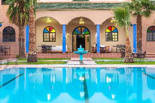 Riad Qodwa otel fotoğrafı