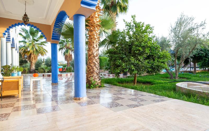 Riad Qodwa - Genel