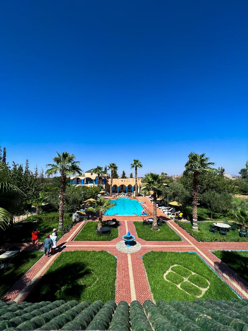 Riad Qodwa - Genel