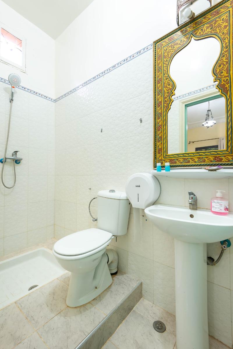 Riad Qodwa - Oda
