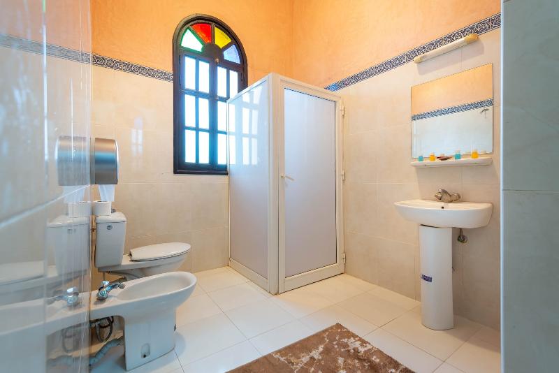 Riad Qodwa - Oda
