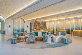Melia Pattaya Hotel fotoÄŸrafÄ±