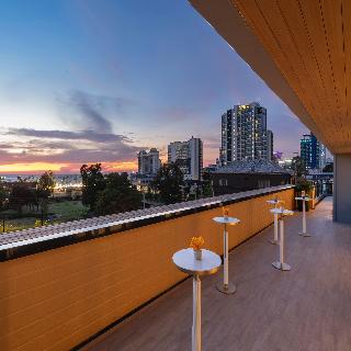 Melia Pattaya Hotel fotoÄŸrafÄ±