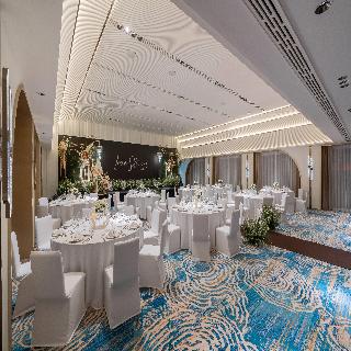 Melia Pattaya Hotel fotoÄŸrafÄ±