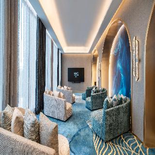 Melia Pattaya Hotel fotoÄŸrafÄ±