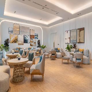 Melia Pattaya Hotel fotoÄŸrafÄ±