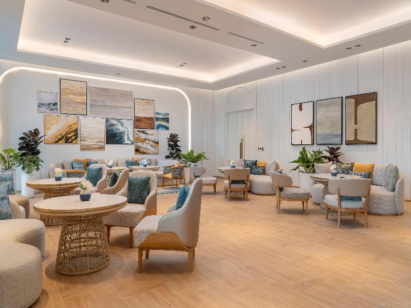 Melia Pattaya Hotel - Toplantı