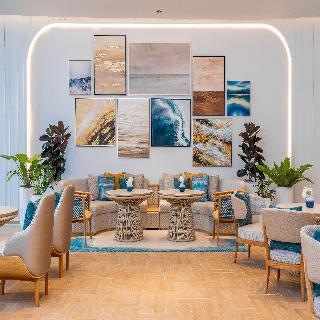 Melia Pattaya Hotel fotoÄŸrafÄ±