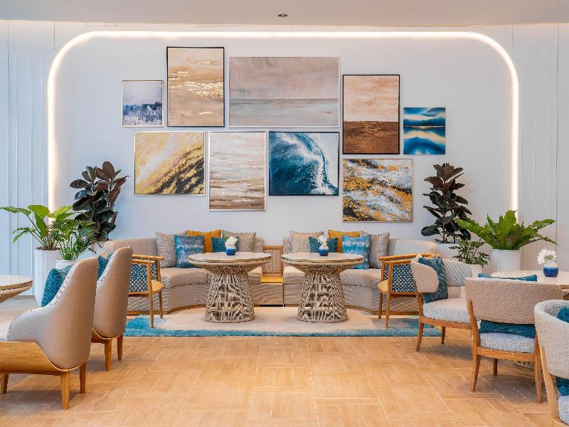 Melia Pattaya Hotel - Toplantı