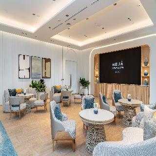 Melia Pattaya Hotel fotoÄŸrafÄ±