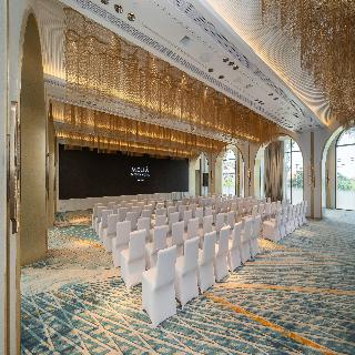 Melia Pattaya Hotel fotoÄŸrafÄ±