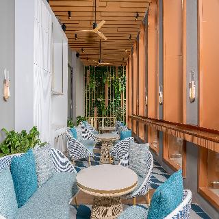 Melia Pattaya Hotel fotoÄŸrafÄ±