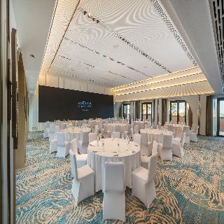 Melia Pattaya Hotel fotoÄŸrafÄ±