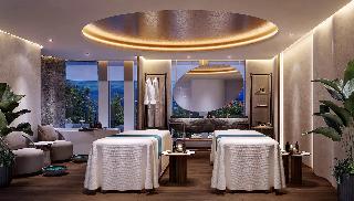 Melia Pattaya Hotel fotoÄŸrafÄ±
