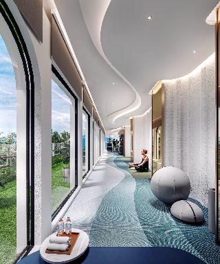 Melia Pattaya Hotel fotoÄŸrafÄ±