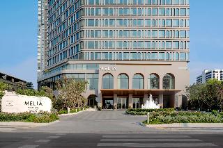 Melia Pattaya Hotel otel fotoğrafı