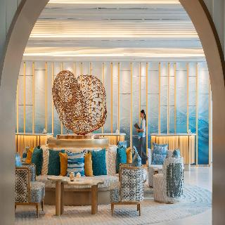 Melia Pattaya Hotel fotoÄŸrafÄ±