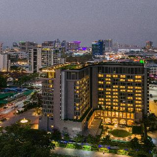 Melia Pattaya Hotel fotoÄŸrafÄ±