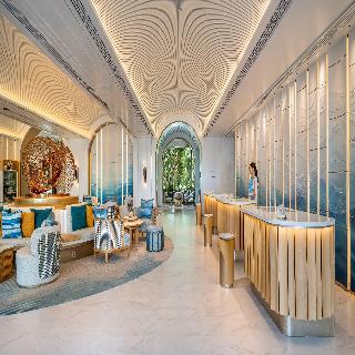 Melia Pattaya Hotel fotoÄŸrafÄ±