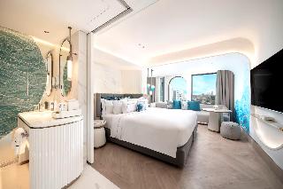 Melia Pattaya Hotel fotoÄŸrafÄ±