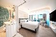 Melia Pattaya Hotel oda fotoğrafı