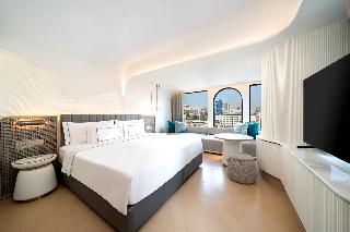 Melia Pattaya Hotel fotoÄŸrafÄ±