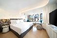 Melia Pattaya Hotel oda fotoğrafı